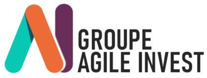 Logo Groupe Agile Invest